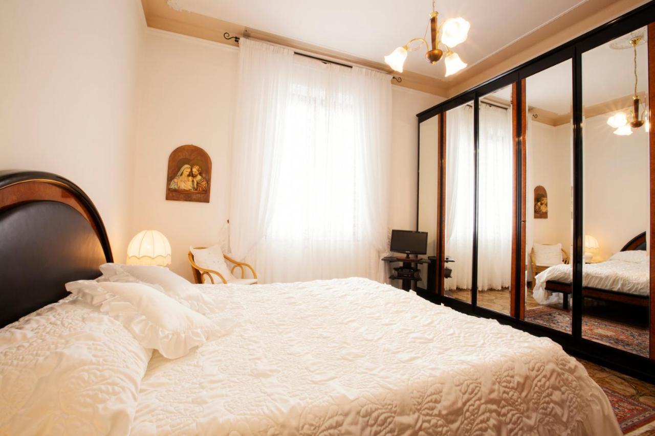 Room Cavour, Nearby Cinqueterre La Spezia Eksteriør bilde