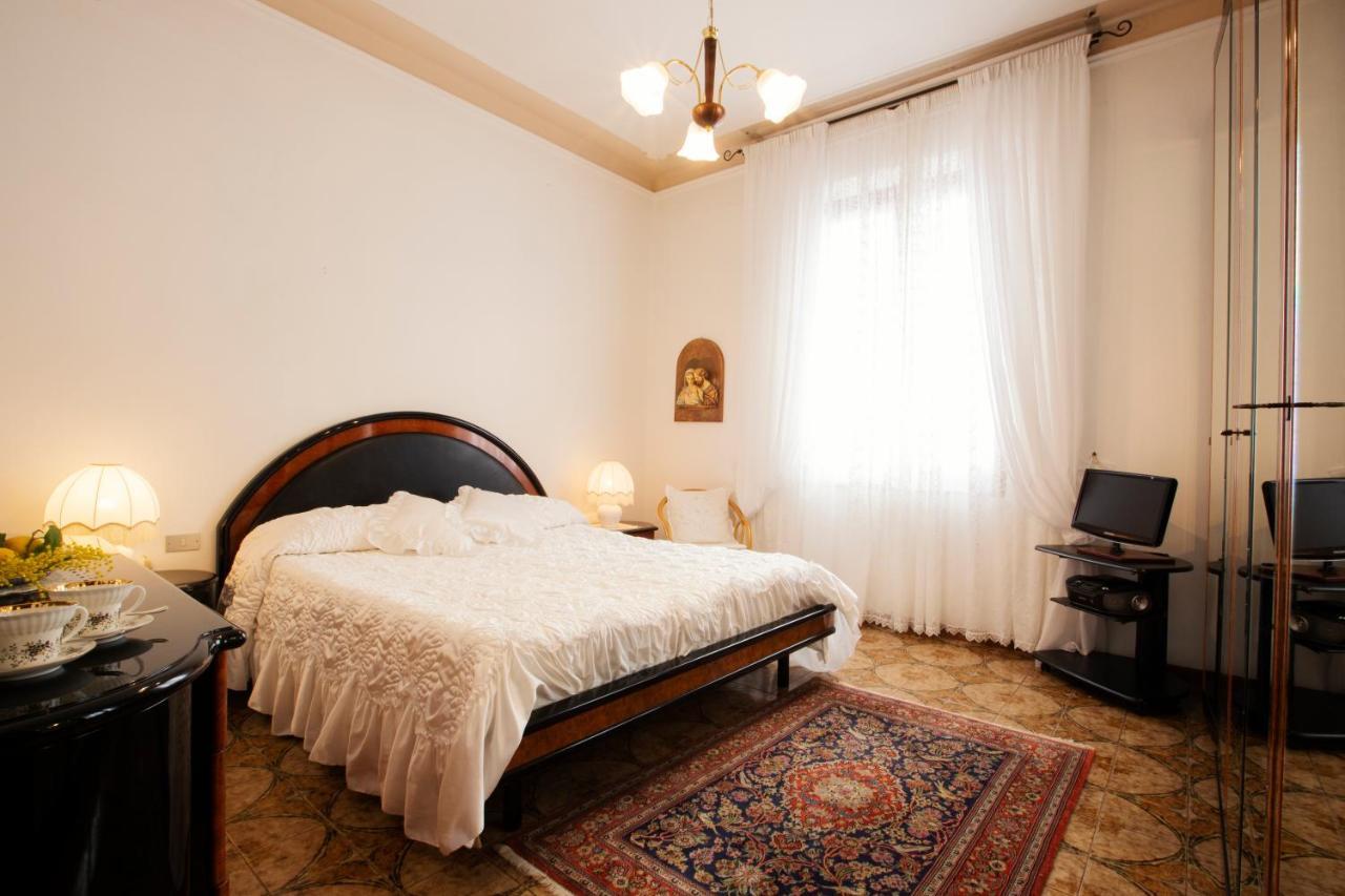 Room Cavour, Nearby Cinqueterre La Spezia Eksteriør bilde